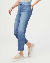 Load image into Gallery viewer, Paige Sarah Straight Ankle Jeans
