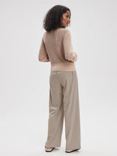 Load image into Gallery viewer, Varley Lai Light Weight Knit Jacket in MoonLight
