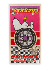 Load image into Gallery viewer, Codello Peanuts™ Racing Team Scarf in Pink