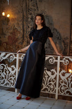 Load image into Gallery viewer, Dea Kudibal Monnie Maxi Skirt in Black