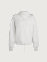 Load image into Gallery viewer, Varley Betsy Sweat in Ivory