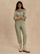 Load image into Gallery viewer, Varley The Slim Cuff Pants in Shadow Marl