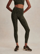 Load image into Gallery viewer, Varley High-Rise Leggings in Olive Smoke