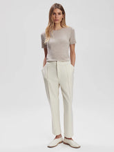 Load image into Gallery viewer, Varley Rowena Tapered Leg 27' in Birch