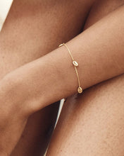 Load image into Gallery viewer, Edblad Coastal Bracelet Multi Gold