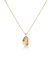 Load image into Gallery viewer, Edblad Coastal Necklace Gold