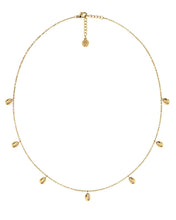 Load image into Gallery viewer, Edblad Coastal Necklace Multi Gold