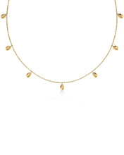 Load image into Gallery viewer, Edblad Coastal Necklace Multi Gold