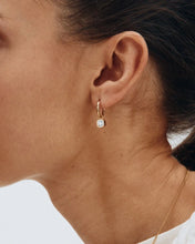 Load image into Gallery viewer, EDBLAD Gemma Hoops Gold