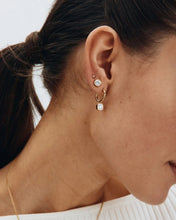 Load image into Gallery viewer, EDBLAD Gemma Studs Gold