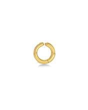 Load image into Gallery viewer, Edblad Glow Ear Cuff Gold