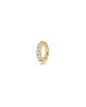 Load image into Gallery viewer, Edblad Glow Ear Cuff Gold