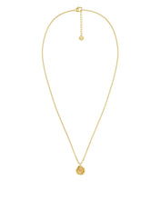 Load image into Gallery viewer, EDBLAD Holly Necklace S Gold