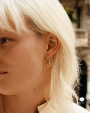 Load image into Gallery viewer, EDBLAD Leora Earrings in Gold