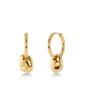 Load image into Gallery viewer, EDBLAD Leora Hoops in Gold