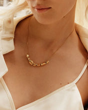 Load image into Gallery viewer, Edblad Leora Necklace Multi in Gold