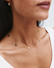Load image into Gallery viewer, Edblad Lucky Mini Necklace in Gold