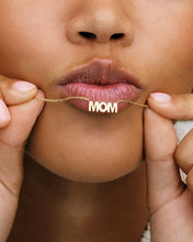Load image into Gallery viewer, Edblad Mom Necklace in Gold