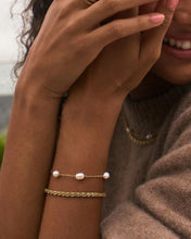 Load image into Gallery viewer, Edblad Perla Bracelet Multi Gold