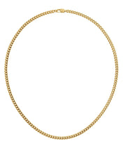 Load image into Gallery viewer, Edblad Riley Necklace Gold