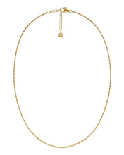 Load image into Gallery viewer, EDBLAD Seed Bead Neckless in Gold