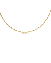 Load image into Gallery viewer, EDBLAD Seed Bead Neckless in Gold