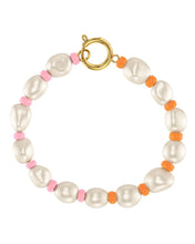 Load image into Gallery viewer, Edblad Voyage Bracelet Gold/Duo