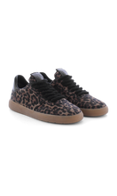 Load image into Gallery viewer, Kennel & Schmenger POP Trainers in Leopard