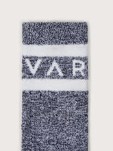 Load image into Gallery viewer, Varley Spencer Sock in Charcoal Marl