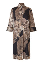 Load image into Gallery viewer, Dea Kudibal Kamilles Dress in Alepidia Black