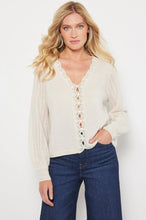 Load image into Gallery viewer, Lisa Todd Lacey Lover in Puff