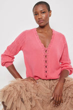 Load image into Gallery viewer, Lisa Todd Lacey Lover in Waterwelon