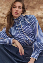 Load image into Gallery viewer, Dea Kudibal Monia Blouse
