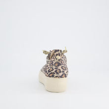 Load image into Gallery viewer, Paul Green 5317-040 Trainers in Leopard