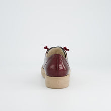 Load image into Gallery viewer, Paul Green 4081 in Wine