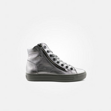 Load image into Gallery viewer, Paul Green High-Top Paul's in Clay