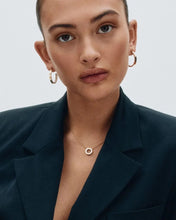 Load image into Gallery viewer, Edblad Monaco Earrings Small Gold