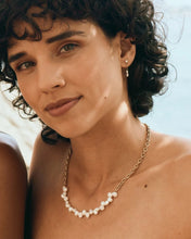 Load image into Gallery viewer, Edblad Breeze Necklace Multi Chain Gold