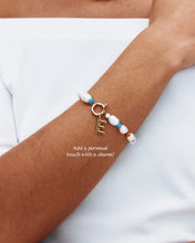 Load image into Gallery viewer, Edblad Voyage Bracelet Gold/Multi
