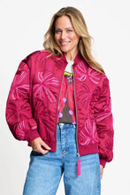 Load image into Gallery viewer, Pom Ashley Jacket with Embroidery Bows