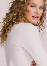 Load and play video in Gallery viewer, Riani Cardigan in Black and White