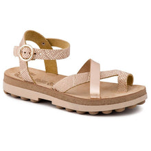 Load image into Gallery viewer, Fantasy River in Rose Gold