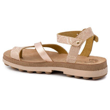 Load image into Gallery viewer, Fantasy River in Rose Gold