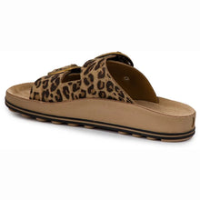 Load image into Gallery viewer, Fantasy Desponia in Moka Leopard