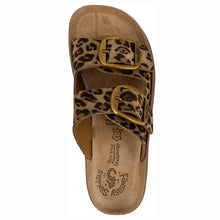 Load image into Gallery viewer, Fantasy Desponia in Moka Leopard