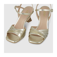 Load image into Gallery viewer, Lodi Glisus in Gold