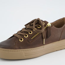 Load image into Gallery viewer, Paul Green 5206 in Brown