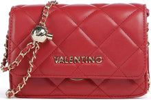 Load image into Gallery viewer, Valentino Ocarina in Red