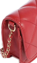 Load image into Gallery viewer, Valentino Ocarina in Red