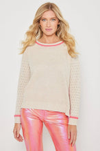 Load image into Gallery viewer, Lisa Todd Stitchy Situation in Almond